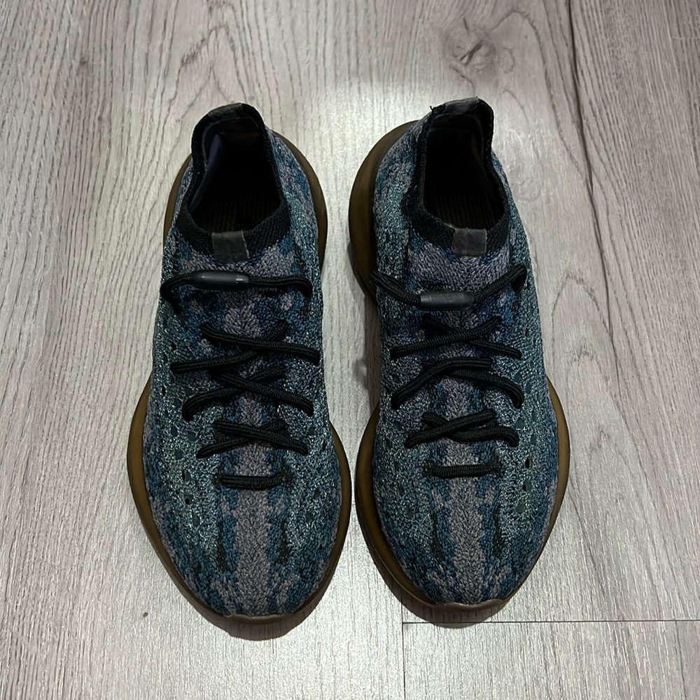 Yeezy Boost 380 'Covellite'